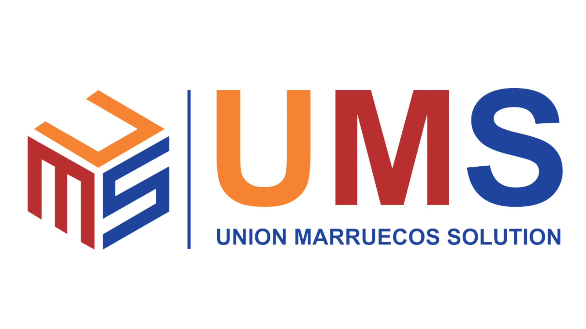 UMS LOGO