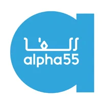 Alpha 55